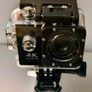 Brand new 4K action camera ideal for sports, travel, outdoor adventures and content creation. Image 9
