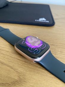 Apple Watch Series 11 in excellent condition