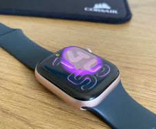 Apple Watch Series 11 in excellent condition