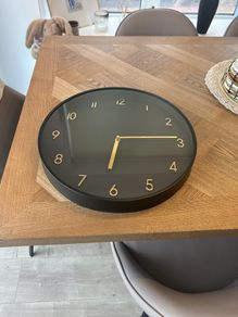 clock