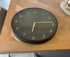 clock