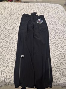 FootJoy HydroTour Waterproof Golf Pants
