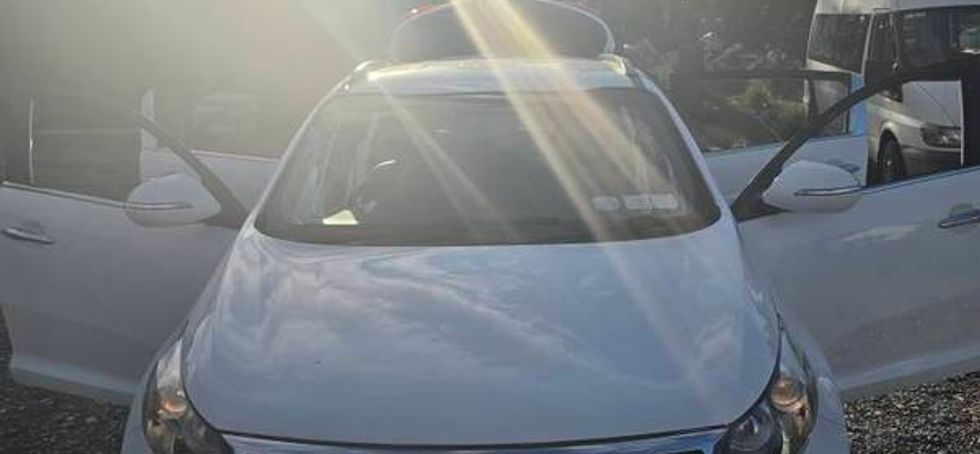 2013 Kia Sportage