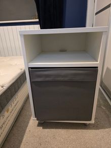 ikea  lockers