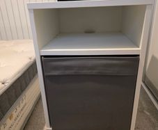 ikea  lockers