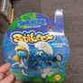 Smurfs/ Stikeez Image 5