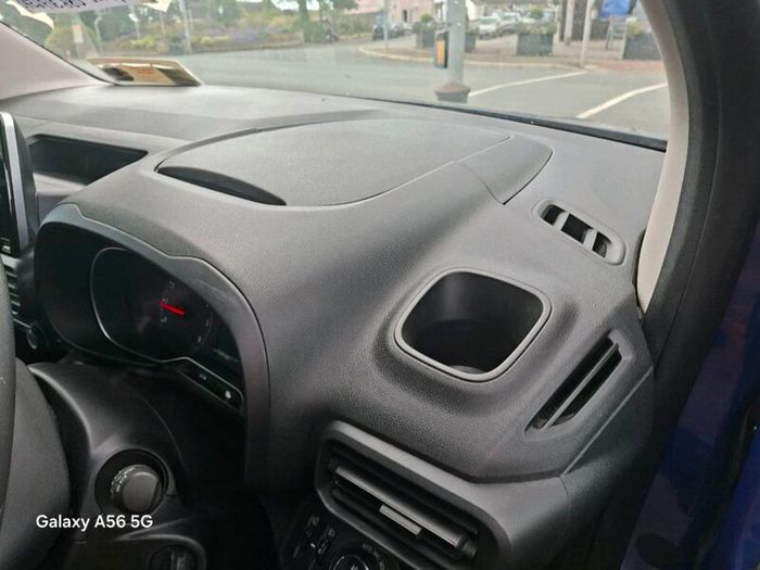 Vauxhall Combo Life 7 seater