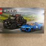 LEGO 77264 Jaguar F-TYPE Project 7 split Image 3