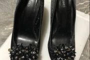 Ladies stunning shoes size 5