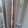 Cream French Doors Image 3
