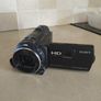 Sony HD camcorder Image 2