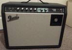 Amplifier Pearl Vorg 052