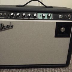 Amplifier Pearl Vorg 052