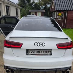 2017 Audi A6