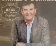 Daniel O'Donnell. The Hank Williams Songbook.