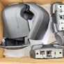 Thule WingBar Edge Roof Bars for BMW iX-Used Once Image 2