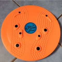 Waist Twisting Disc