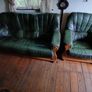 Leather suite Image 2