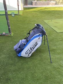 Titliest StaDry 5 stand bag