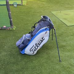 Titliest StaDry 5 stand bag
