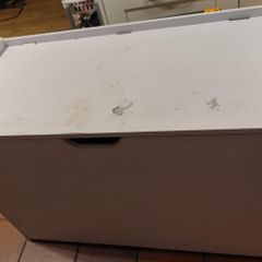 Storage Bench