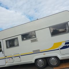 Motorhome