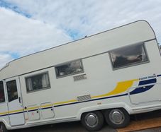 Motorhome