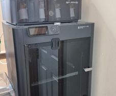 Bambulab P1S Combo 3D Printer