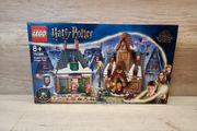 Lego 76388 Hogsmeade Village Visit