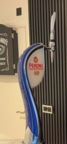 bar tap