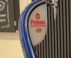 bar tap