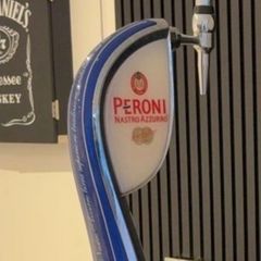 bar tap
