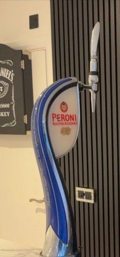 bar tap