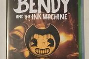 Bendy and the Ink Machine