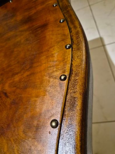 Barbers chair