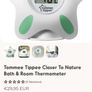 tommee tippee thermometer Image 2