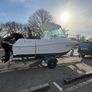 Merry Fisher 585 Marlin Boat Image 5