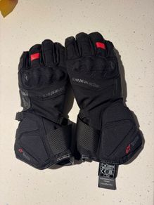 Alpinestars women gloves size S