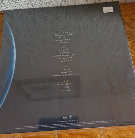 Empire of the Sun RSD2026