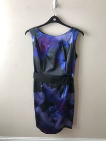 Coast dress (size 16)
