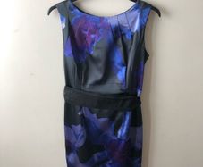 Coast dress (size 16)