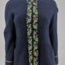 Beautiful Vintage Chanel Jacket Size 38 Image 2