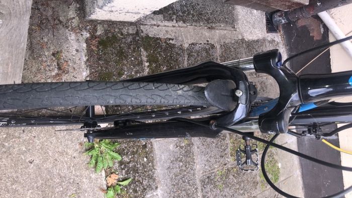 boardman bike