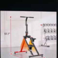home stepper