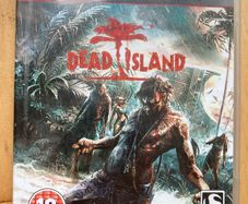 Dead island ps3