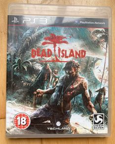 Dead island ps3