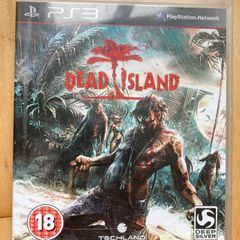Dead island ps3