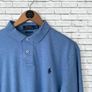 Ralph Lauren Polo Long Sleeve Image 2