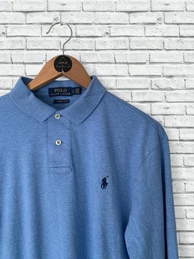 Ralph Lauren Polo Long Sleeve