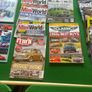 Top Gear & MiniWorld Magazines Image 3